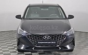 Hyundai Accent, 1.6 автомат, 2020, седан Алматы