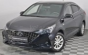 Hyundai Accent, 1.6 автомат, 2020, седан Алматы