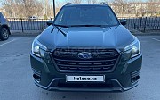 Subaru Forester, 2.5 вариатор, 2021, кроссовер Алматы