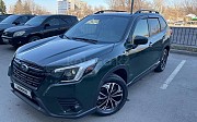 Subaru Forester, 2.5 вариатор, 2021, кроссовер Алматы