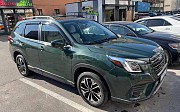 Subaru Forester, 2.5 вариатор, 2021, кроссовер Алматы