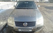 Volkswagen Passat, 1.8 автомат, 2002, седан Нұр-Сұлтан (Астана)