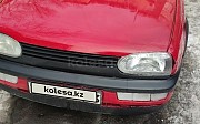 Volkswagen Golf, 2 автомат, 1993, хэтчбек Алматы