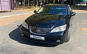 Lexus ES 350, 3.5 автомат, 2007, седан Талдықорған