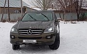 Mercedes-Benz ML 350, 3.5 автомат, 2006, внедорожник Алматы