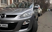 Mazda CX-7, 2.3 автомат, 2010, кроссовер 