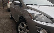 Mazda CX-7, 2.3 автомат, 2010, кроссовер 