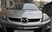 Mazda CX-7, 2.3 автомат, 2010, кроссовер Алматы