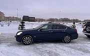 Infiniti M35, 3.5 автомат, 2007, седан Ақтөбе