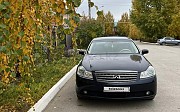 Infiniti M35, 3.5 автомат, 2007, седан Ақтөбе