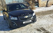 Chevrolet Cruze, 1.8 автомат, 2014, седан Қарағанды