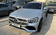 Mercedes-Benz GLC Coupe 300, 2 автомат, 2020, кроссовер Алматы