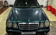 Mercedes-Benz E 280, 2.8 автомат, 1996, седан Астана