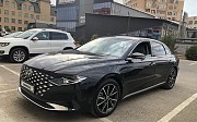 Hyundai Grandeur, 2.5 автомат, 2020, седан Туркестан