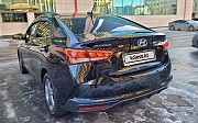 Hyundai Accent, 1.6 автомат, 2021, седан Нұр-Сұлтан (Астана)