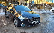 Hyundai Accent, 1.6 автомат, 2021, седан Нұр-Сұлтан (Астана)