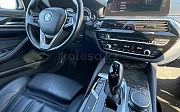 BMW 530, 2 автомат, 2017, седан Астана