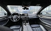 BMW 530, 2 автомат, 2017, седан Астана