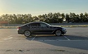 BMW 530, 2 автомат, 2017, седан Астана