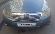 Subaru Forester, 2.5 автомат, 2009, кроссовер Алматы