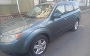 Subaru Forester, 2.5 автомат, 2009, кроссовер Алматы