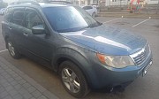 Subaru Forester, 2.5 автомат, 2009, кроссовер Алматы