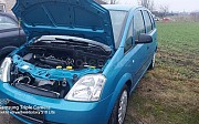 Opel Meriva, 1.6 механика, 2005, минивэн Ақтөбе