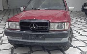 Mercedes-Benz 190, 2.3 механика, 1989, седан Атырау