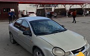 Chrysler Neon, 1.6 механика, 2000, седан Тараз