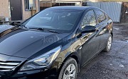 Hyundai Accent, 1.6 автомат, 2014, седан Алматы