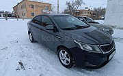 Kia Rio, 1.4 механика, 2014, седан 