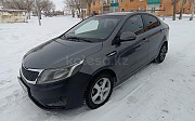 Kia Rio, 1.4 механика, 2014, седан 