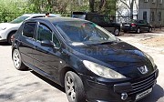 Peugeot 307, 2 автомат, 2007, хэтчбек Алматы