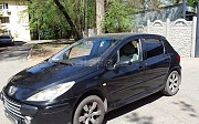 Peugeot 307, 2 автомат, 2007, хэтчбек Алматы