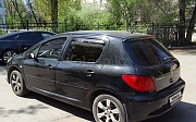 Peugeot 307, 2 автомат, 2007, хэтчбек Алматы