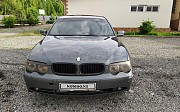 BMW 730, 3 автомат, 2003, седан 