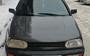 Volkswagen Golf, 2 робот, 1995, универсал Алматы