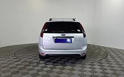 Ford Focus, 1.6 механика, 2008, универсал 