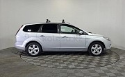 Ford Focus, 1.6 механика, 2008, универсал Алматы