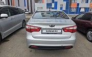 Kia Rio, 1.6 автомат, 2014, седан Алматы