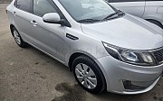 Kia Rio, 1.6 автомат, 2014, седан Алматы