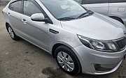 Kia Rio, 1.6 автомат, 2014, седан Алматы