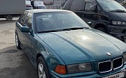 BMW 320, 2 автомат, 1994, седан Алматы