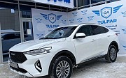 Haval F7x, 2 робот, 2021, кроссовер Орал