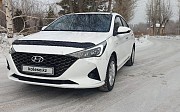 Hyundai Accent, 1.6 автомат, 2021, седан Караганда