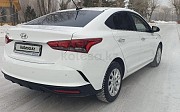 Hyundai Accent, 1.6 автомат, 2021, седан Караганда