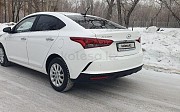 Hyundai Accent, 1.6 автомат, 2021, седан Караганда