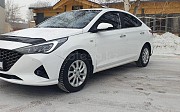 Hyundai Accent, 1.6 автомат, 2021, седан Караганда