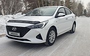 Hyundai Accent, 1.6 автомат, 2021, седан Караганда