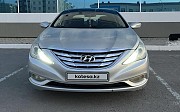 Hyundai Sonata, 2 автомат, 2012, седан Караганда